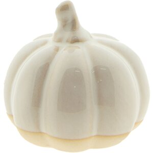 Clayre & Eef 6CE1497 Decoration Pumpkin Ø...