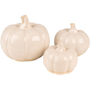 Clayre & Eef 6CE1497 Decoration Pumpkin Ø...