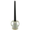 Clayre & Eef 6CE1522 Candlestick 12x8x13 cm Beige