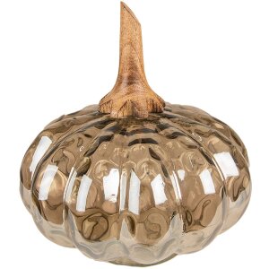 Clayre & Eef 6GL3872 Decoration Pumpkin Ø...