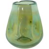 Clayre & Eef 6GL4091GR Vase Ø 10x12 cm Green