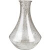 Clayre & Eef 6GL4268 Vase Ø 22x30 cm Grey