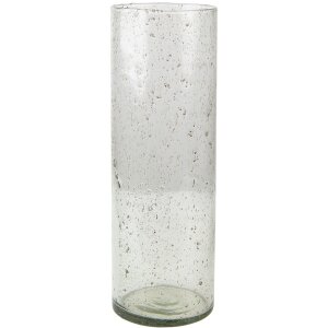 Clayre & Eef 6GL4297 Vase Ø 10x30 cm