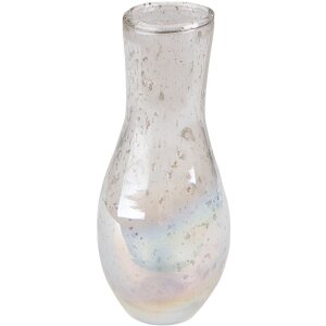 Clayre & Eef 6GL4301 Vase Ø 6x13 cm