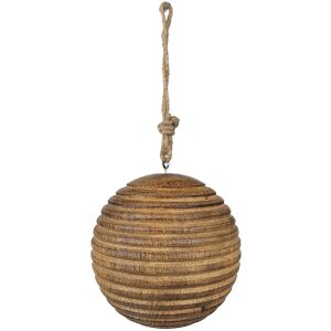 Clayre & Eef 6H2257 Christmas Tree Ball Ø...