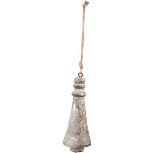 Clayre & Eef 6H2300 Decoration Ornament Ø 6x16...