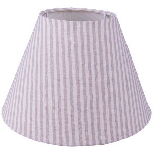 Clayre & Eef 6LAK0533M Lampshade Ø 23x15 cm -...