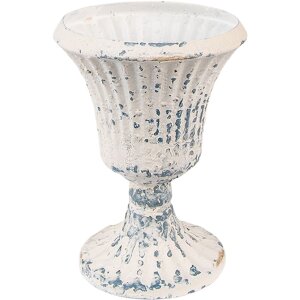 Clayre & Eef 6Y4749 Decoration Flowerpot Ø...