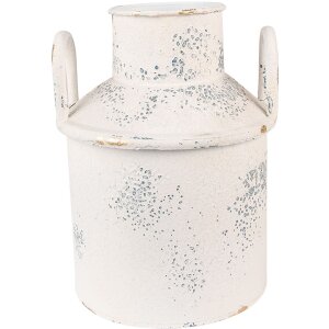 Clayre & Eef 6Y4751 Decoration Milk Can Ø...