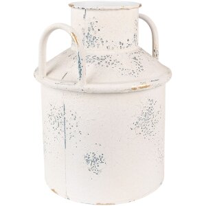 Clayre & Eef 6Y4751 Decoration Milk Can Ø...