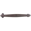 Clayre & Eef 6Y5308 Handle 31x4x5 cm Brown