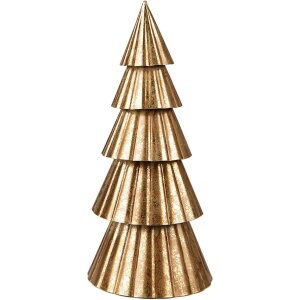 Clayre & Eef 6Y5372 Decoration Christmas Tree...