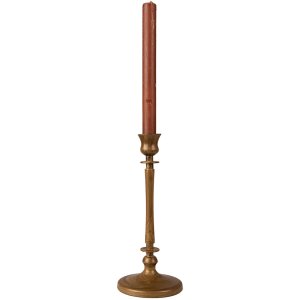 Clayre & Eef 6Y5375 Candlestick Ø 11x24 cm...