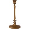 Clayre & Eef 6Y5375 Candlestick Ø 11x24 cm Gold Coloured