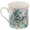 Clayre & Eef FISMU Mug 12x9x9 cm - 330 ml Blue