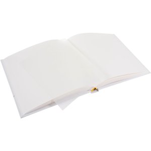 Goldbuch Wedding Album JUST married 30x31 cm 60 white pages