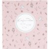 Goldbuch Confirmation Memory Album Fiducia peach 23x25 cm 44 illustrated pages