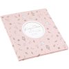 Goldbuch Confirmation Memory Album Fiducia peach 23x25 cm 44 illustrated pages