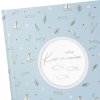 Goldbuch Communion Album Creditis pastel blue 23x25 cm 44 pages