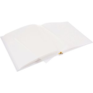 Goldbuch Baby Album Heavenly 30x31 cm 60 white pages