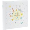 Goldbuch Baby Album hello sunshine 30x31 cm 60 white pages