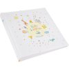 Goldbuch Baby Album hello sunshine 30x31 cm 60 white pages