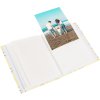 Goldbuch Stock Album Paris 100 Photos 10x15 cm Minimax Photo Album