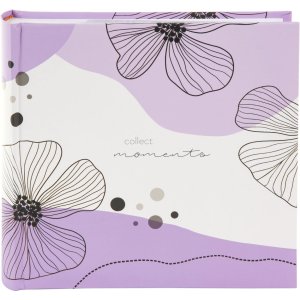 Goldbuch Memo Slip-in Album Facile 200 photos 10x15 cm