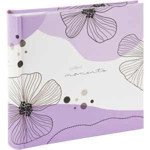 Goldbuch Memo Slip-in Album Facile 200 photos 10x15 cm