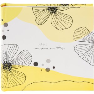 Goldbuch Memo Slip-in Album Facile 200 photos 10x15 cm