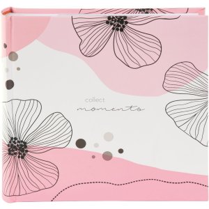 Goldbuch Memo Slip-in Album Facile 200 photos 10x15 cm