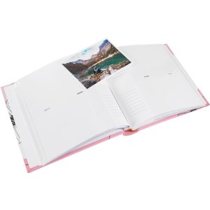 Goldbuch Memo Slip-in Album Facile 200 photos 10x15 cm