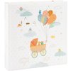 Goldbuch Photo Album Heavenly 25x25 cm 60 white pages