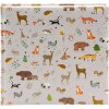 Goldbuch Childrens Photo Album Woodland charm brown 25x25 cm 60 white pages