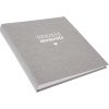 Goldbuch Photo Album Heart Moments Linum 2.0 grey 30x31 cm 60 white pages