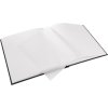 Goldbuch Photo Album Summertime anthracite 30x31 cm 60 white pages