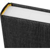 Goldbuch Photo Album Summertime anthracite 30x31 cm 60 white pages