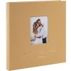 Goldbuch Photo Album Forever brown 30x31 cm 60 white pages