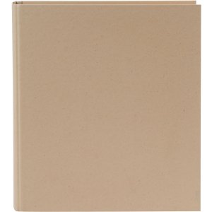 Goldbuch Ring binder 4 ring mechanism DIN A4 naturelove...