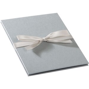 Goldbuch Leporello natureLove grey 10 photos 13x18 cm