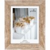 Goldbuch MDF Wooden Frame Mantua nature 10x15 cm