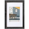 Walther Wooden Frame Fiorito 30x40 cm dark grey acrylic glass