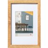 Walther Wooden Frame Fiorito 40x50 cm oak light acrylic glass