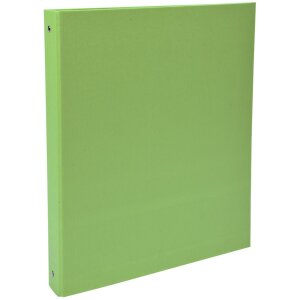 Exacompta ring binder PP laminated 4 rings 30mm 32x26cm DIN A4