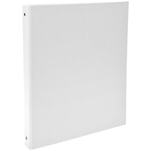 Exacompta ring binder PP laminated 4 rings 30mm 32x26cm DIN A4