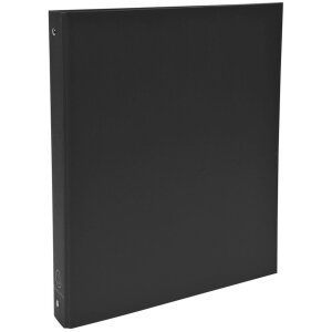 Exacompta ring binder PP laminated 4 rings 30mm 32x26cm DIN A4