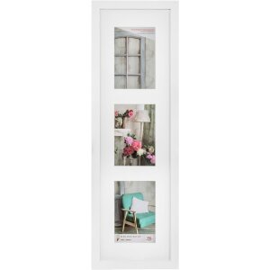 Walther Photo Gallery Picture Frame Stockholm 3 photos...