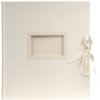 Exacompta photo album Kingsbridge ivory 29x32 cm 60 sides