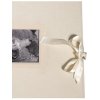 Exacompta photo album Kingsbridge ivory 29x32 cm 60 sides