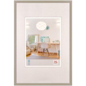 Walther Plastic Frame New Lifestyle 20x30 cm Grey